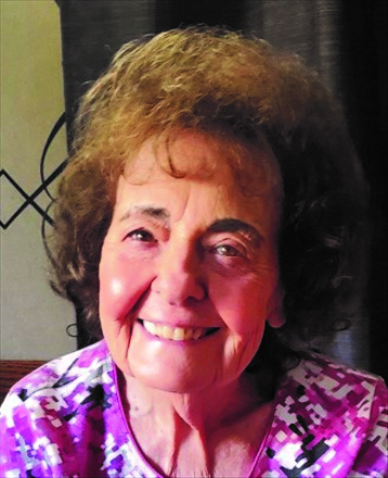 SHIRLEY DAVIS